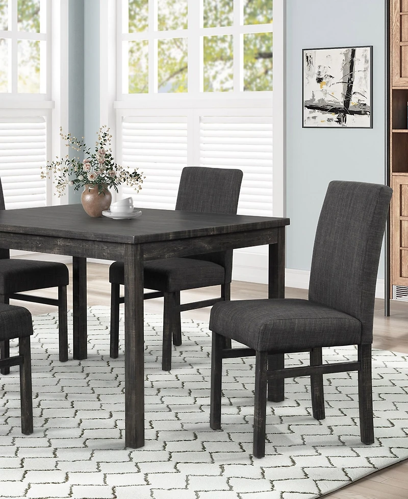 Vitaliya Side Chairs