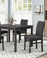 Vitaliya Side Chairs