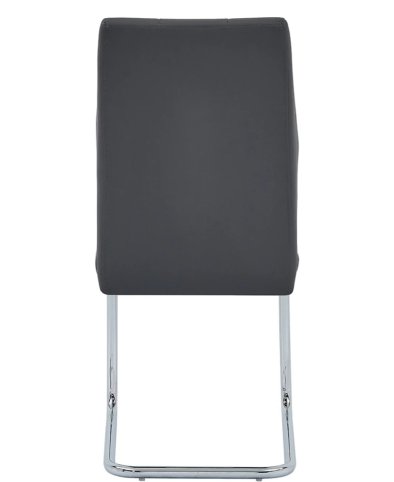 Gudmund Modern Dining Chairs