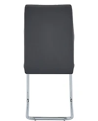 Gudmund Modern Dining Chairs