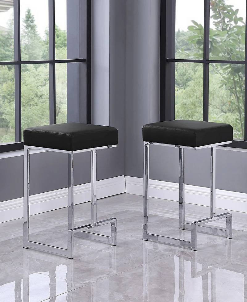 Dorrington Backless Counter Height Stool