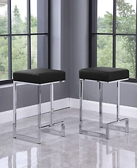 Dorrington Backless Counter Height Stool