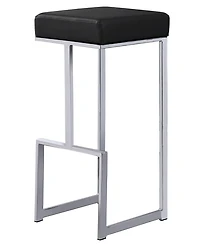 Dorrington Backless Bar Stool