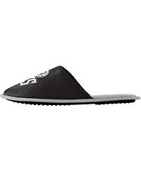 Men's Brooklyn Nets Scuff Slide Slippers