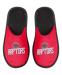 Men's Toronto Raptors Scuff Slide Slippers