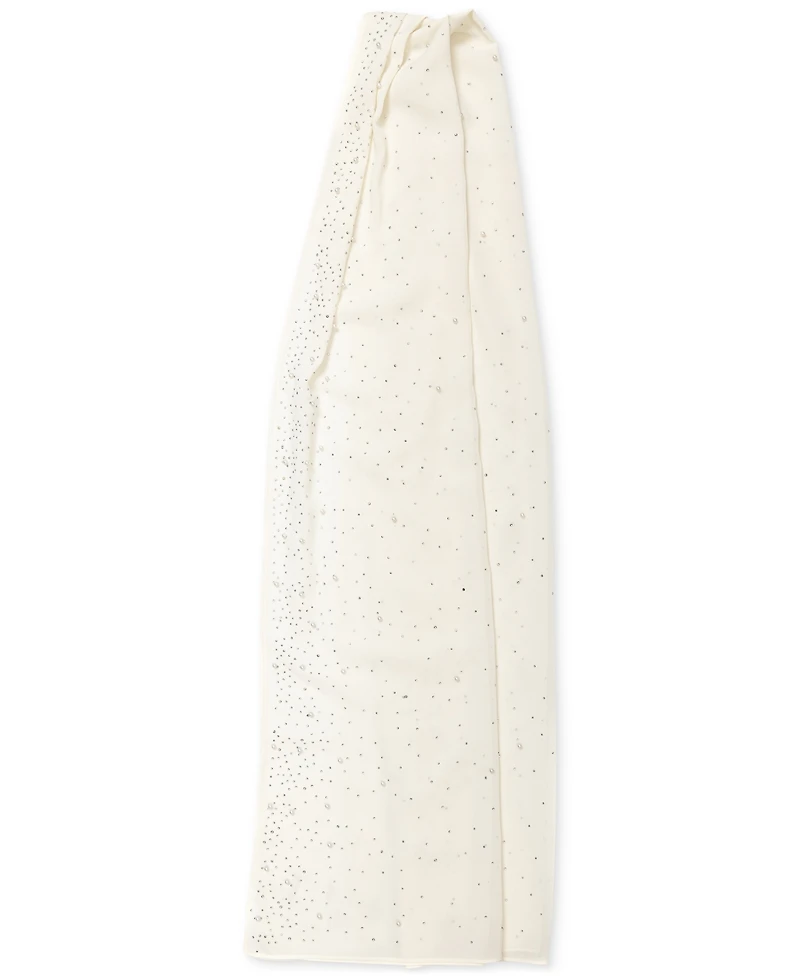 I.n.c. International Concepts Embellished Wrap Scarf, Created for Macy's