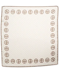 Giani Bernini Women's Signature Logo Square Scarf