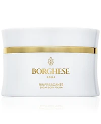 Borghese Rinfrescante Sugar Body Polish, 8 oz.
