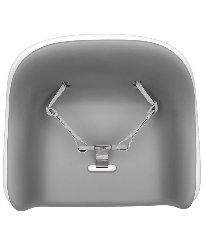 Oxo Tot Nest Booster Seat with Removable Cushion