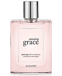philosophy amazing grace eau de parfum, 4 oz