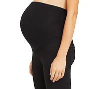 Motherhood Maternity Maternity Secret Fit Over the Belly Skinny Ankle Jeans - Motherhood