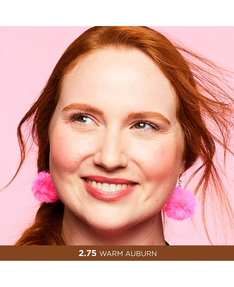 Benefit Cosmetics Precisely, My Brow Pencil Waterproof Eyebrow Definer, Travel