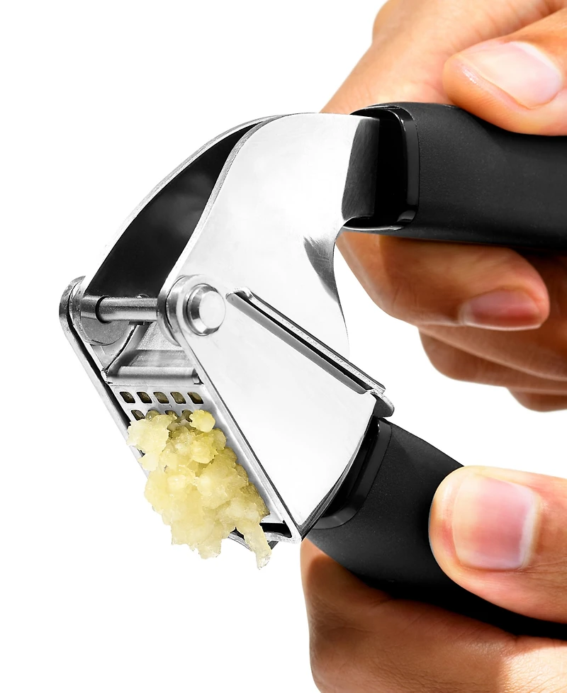 Oxo Good Grips Garlic Press