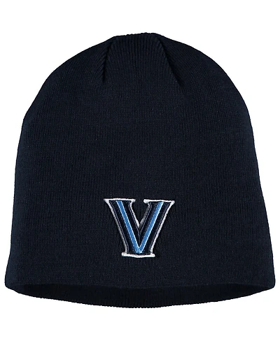 Men's Navy Villanova Wildcats Ezdozit Knit Beanie
