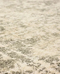 Closeout! Karastan Touchstone Le Jardin 2'4" x 7'10" Runner Area Rug