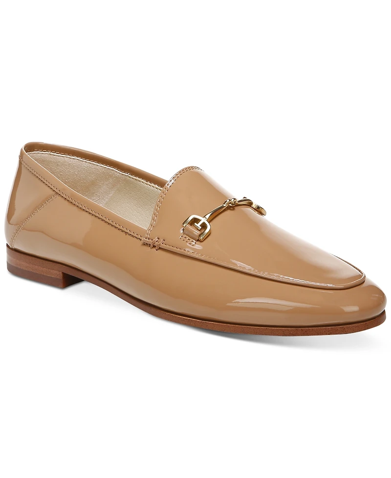 Sam Edelman Women's Loraine Tailored Loafers