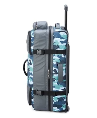 Delsey Raspail 28" Rolling Duffel