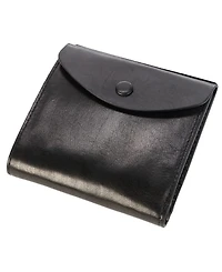 Old Trend Women's Genuine Leather Snapper Wallet