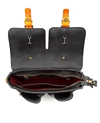 Old Trend Women's Genuine Leather Speedwell Satchel