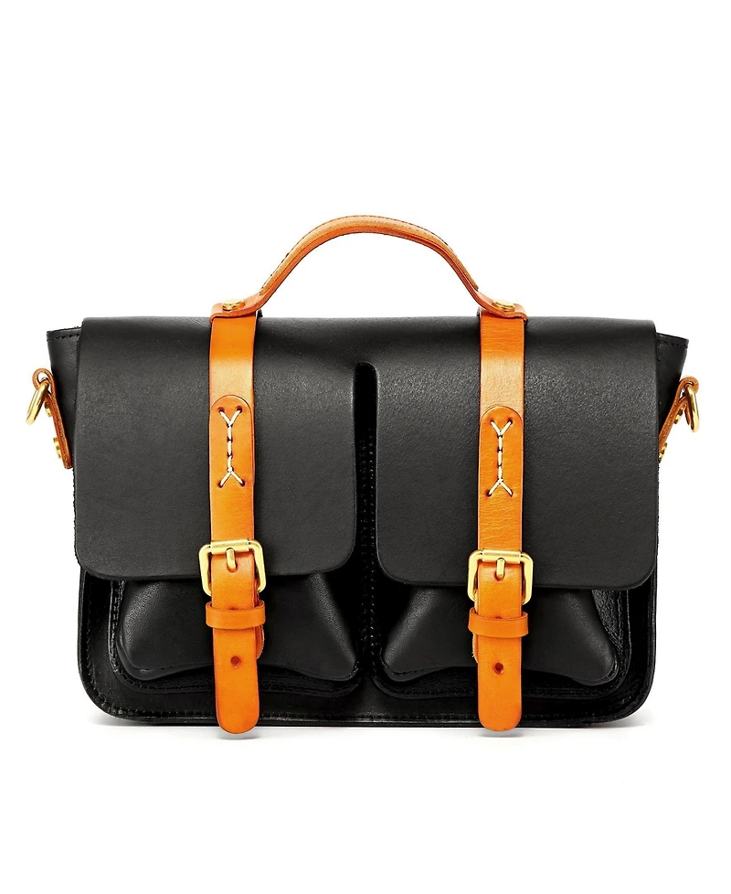 Old Trend Women's Genuine Leather Speedwell Satchel