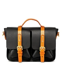 Old Trend Women's Genuine Leather Speedwell Satchel