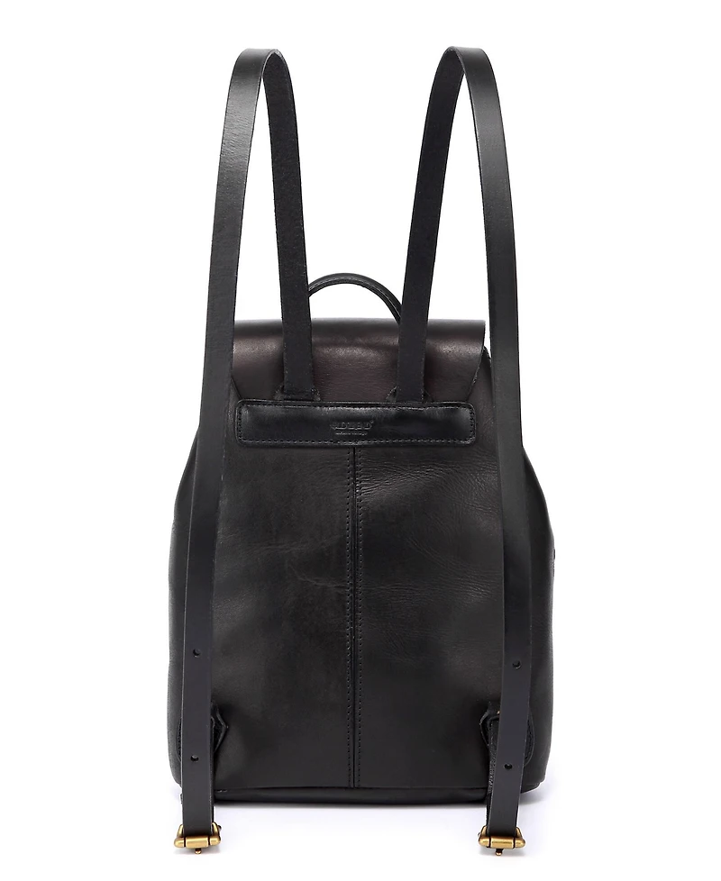 Old Trend Women's Genuine Leather Isla Backpack