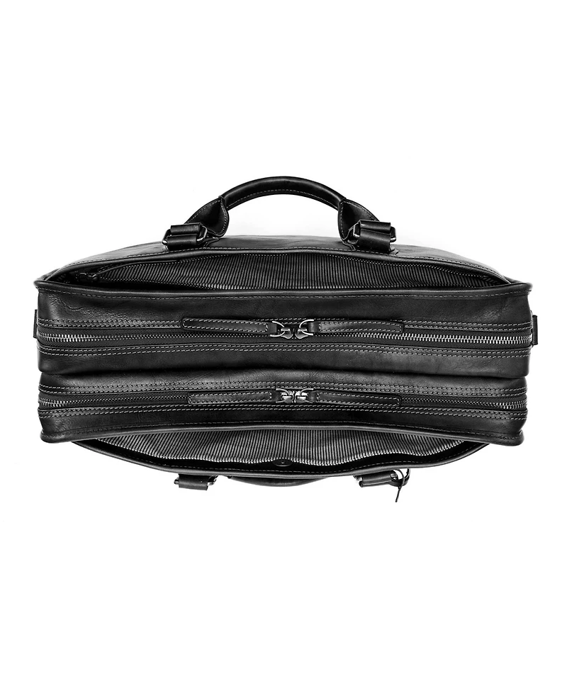 Old Trend Women's Genuine Leather Speedwell Brief Bag