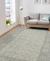 Amer Rugs Berlin Wishek 5' x 8' Area Rug