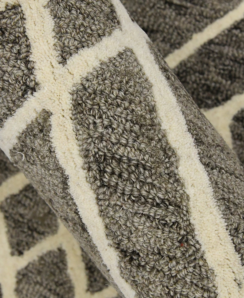 Amer Rugs Vista Duncan 5' x 8' Area Rug