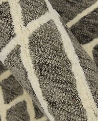 Amer Rugs Vista Duncan 5' x 8' Area Rug