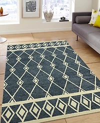 Amer Rugs Vista Raton 5' x 8' Area Rug
