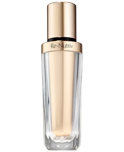 Estee Lauder Re-Nutriv Ultimate Diamond Transformative Brilliance Serum, 1 oz.