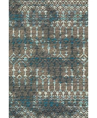 Dalyn Brisbane BR8 5' x 7'6" Area Rug