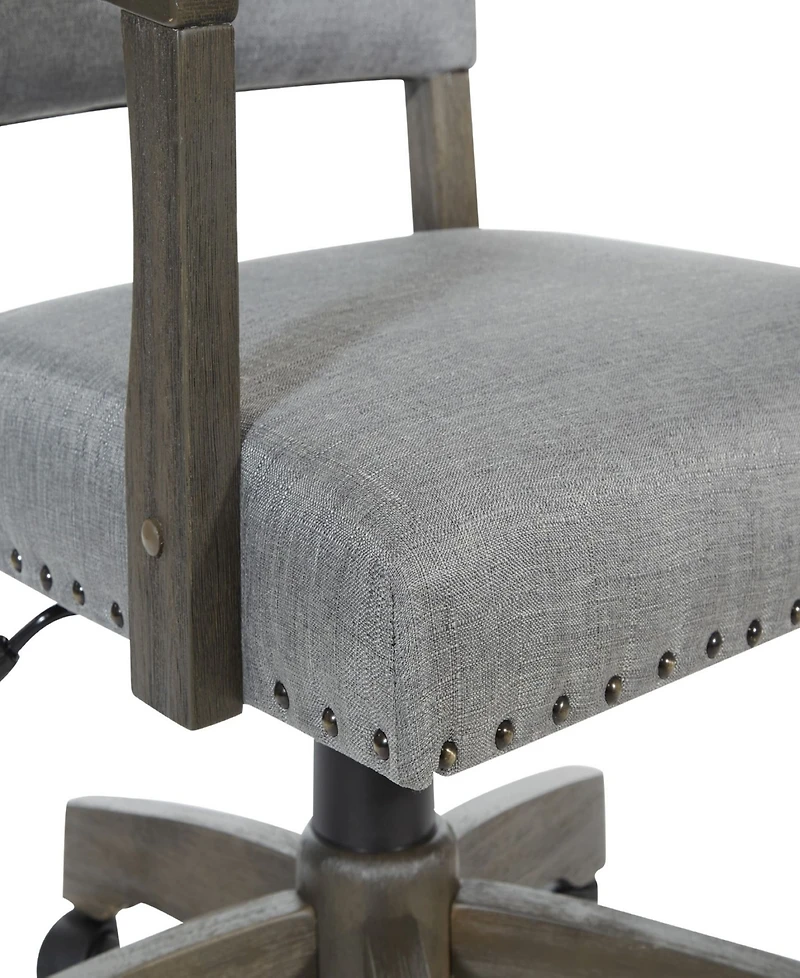 Santina Bankers Chair