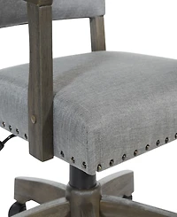 Santina Bankers Chair