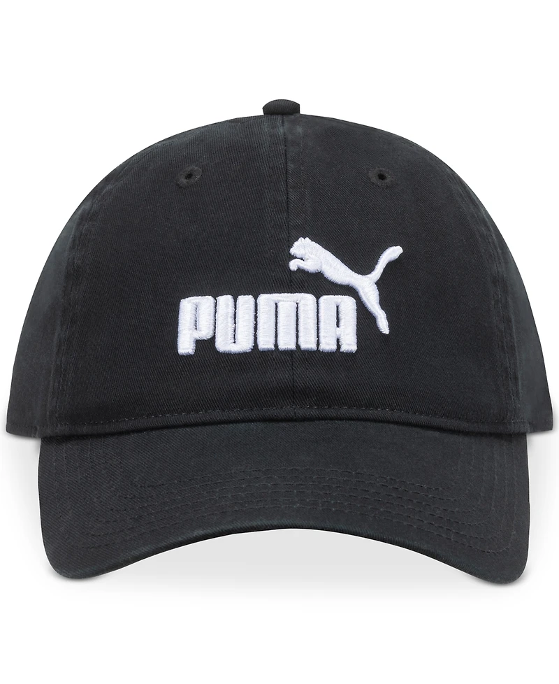 Puma Men's #1 Adjustable Cap 2.0 Strapback Hat