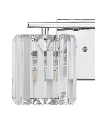 Coco Prism Vintage-like -Light Classic Glam Led Vanity Light