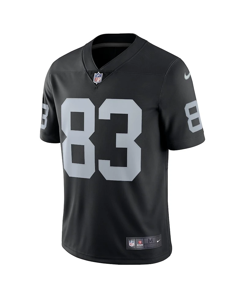 Nike Men's Darren Waller Las Vegas Raiders Limited Jersey