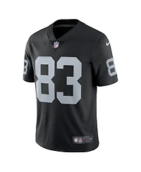 Nike Men's Darren Waller Las Vegas Raiders Limited Jersey