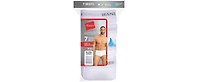 Hanes Men's 7-Pk. Ultimate ComfortSoft Briefs