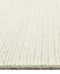 Timeless Rug Designs Solid S3352 Area Rug