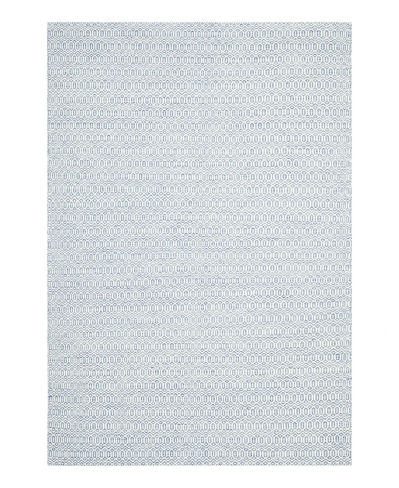Timeless Rug Designs Flatweave S8018 2'6" x 10' Runner Area Rug