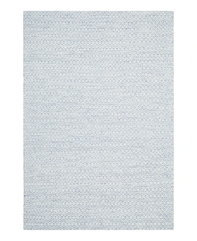 Timeless Rug Designs Flatweave S8018 2'6" x 10' Runner Area Rug