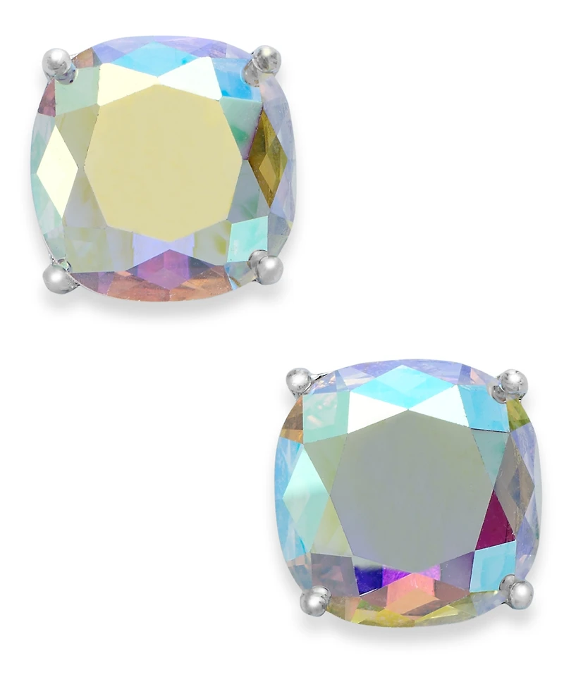 Kate Spade New York Square Stud Earrings