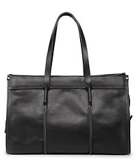 Old Trend Women's Genuine Leather Spring Hill Duffel Bag