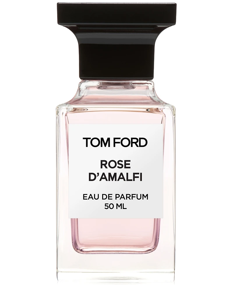 Tom Ford Rose d'Amalfi Eau de Parfum, 1.7 oz.