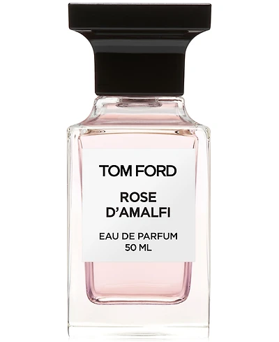 Tom Ford Rose d'Amalfi Eau de Parfum, 1.7 oz.