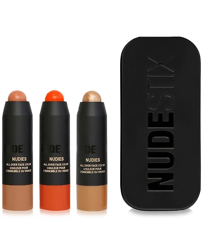 Nudestix 4-Pc. Beachy Nudes Set