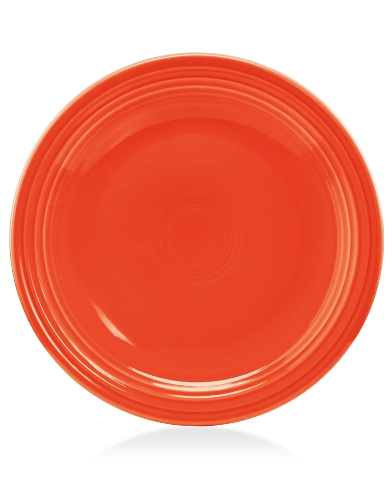 Fiesta Classic Rim 7.25" Salad Plate