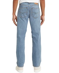 Levi's Men's 559 Relaxed Straight Fit Eco Ease Jeans